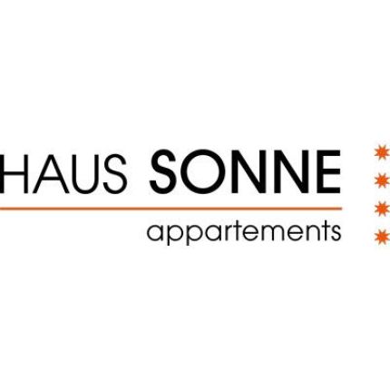 Logo from Appartement Haus Sonne