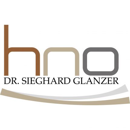 Logo from Dr. Sieghard Glanzer