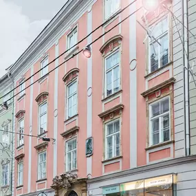 Bild von Hays | Personalvermittlung in Graz