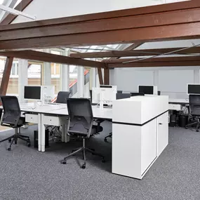 Bild von Hays | Personalvermittlung in Graz