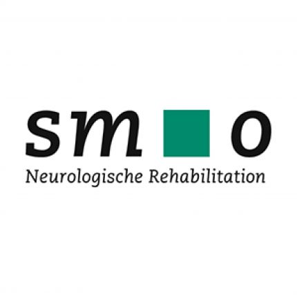 Logótipo de SMO - Neurologische Rehabilitation Bregenz - ambulant und tagesklinisch