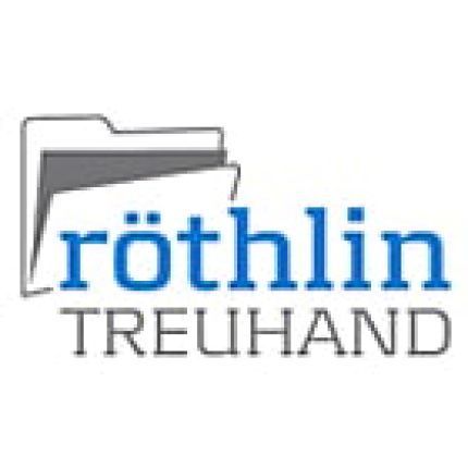Logótipo de Röthlin Treuhand