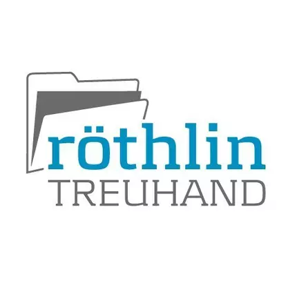 Logótipo de Röthlin Treuhand