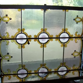 wk.glas inh. florian saurwein - Restauration Malerei