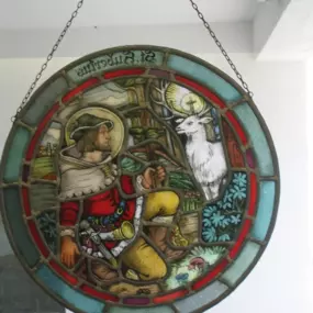 wk.glas inh. florian saurwein - Bleiverglasungen