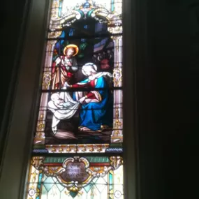 wk.glas inh. florian saurwein - Restauration Malerei