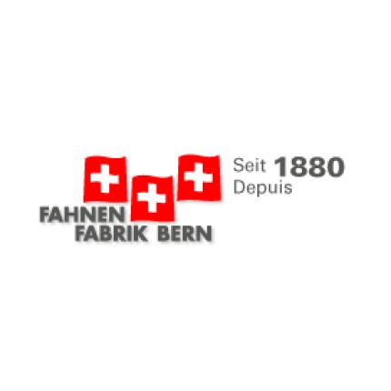 Logo from FAHNENFABRIK BERN Hutmacher-Schalch AG