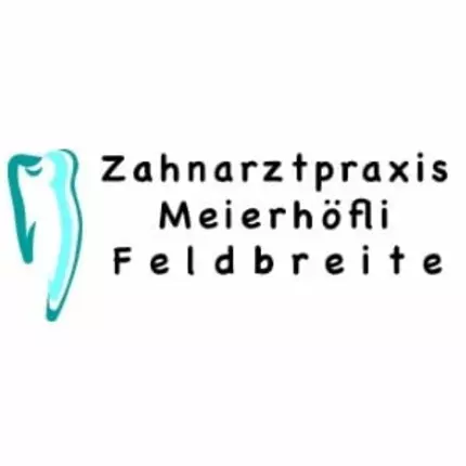 Logo de Zahnarztpraxis Meierhöfli Feldbreite