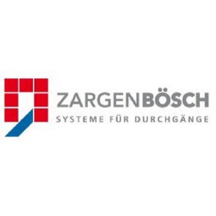 Logotipo de Zargen Bösch GesmbH & Co KG