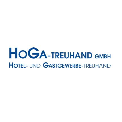 Logo de HoGa-Treuhand GmbH