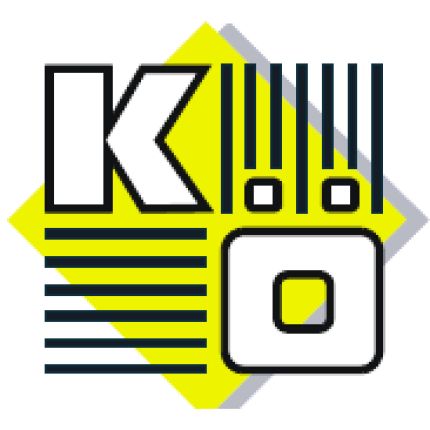 Logo fra Kölliker AG