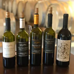 Bild von vinoteca bar-olo