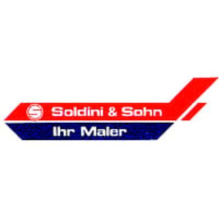 Logotyp från Soldini & Sohn