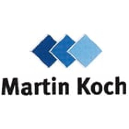 Logo da Koch Martin