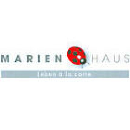 Λογότυπο από Alters- und Pflegeheim Marienhaus