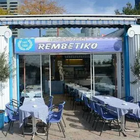 Rembetiko