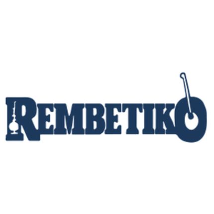 Λογότυπο από Rembetiko Griechisches Restaurant Wien