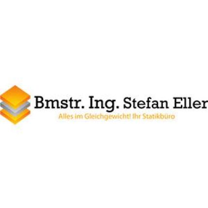 Logo de Bmstr. Ing. Stefan Eller