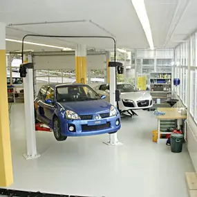 Bild von Garage Klarer AG