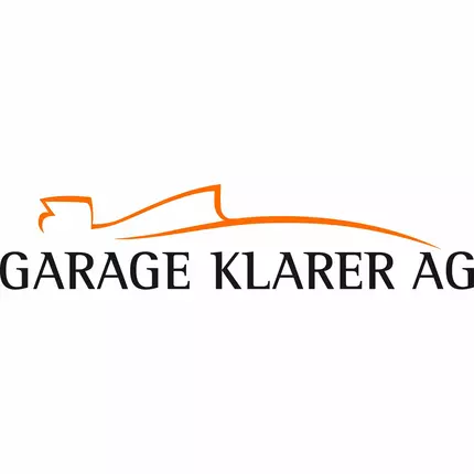 Logo von Garage Klarer AG