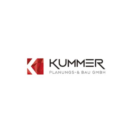 Logotyp från Kummer Planungs- & Bau GmbH