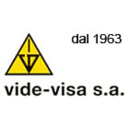 Logotipo de Vide-Visa SA