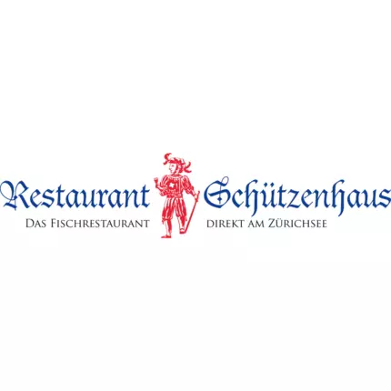 Logo fra Restaurant Schützenhaus