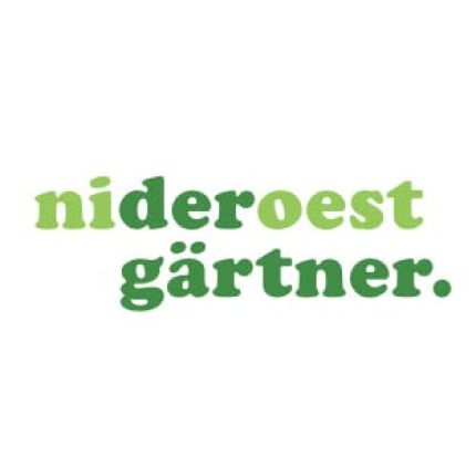 Logo von Nideroest Gärtner AG