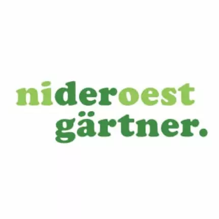 Logo de Nideroest Gärtner AG