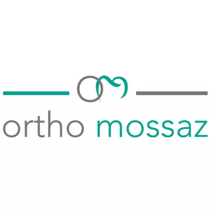 Logo od ortho mossaz sàrl