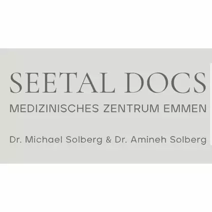 Logo from Seetal Docs Medizinisches Zentrum