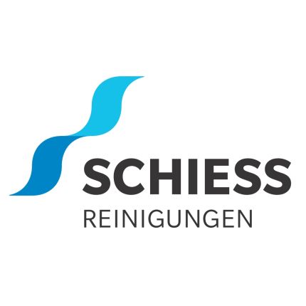 Logo od Schiess AG Reinigungen