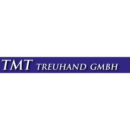 Logo de TMT Treuhand GmbH