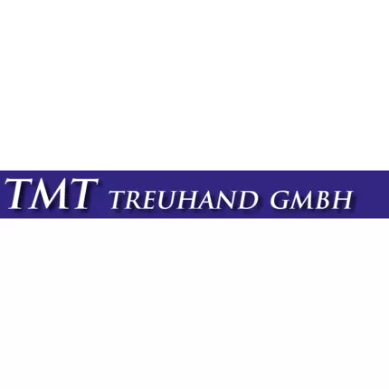 Logo from TMT Treuhand GmbH