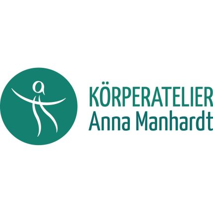 Logo fra KÖRPERATELIER Anna Manhardt