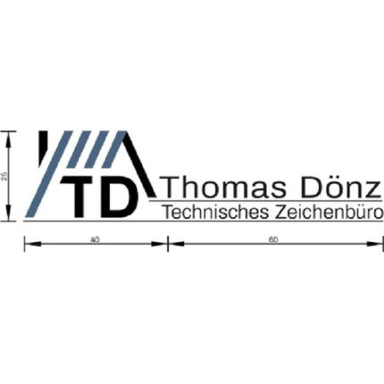 Logo od Dönz Thomas