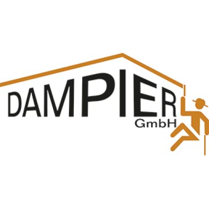 Logo od Dampier GmbH