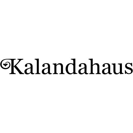 Logotyp från Kalandahaus