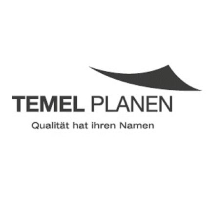 Logo van TEMEL Planen KG