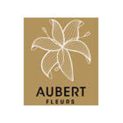 Logotyp från Aubert Fleurs