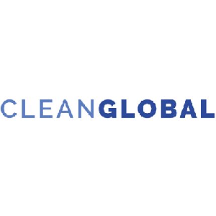 Logo od CleanGlobal Objektreinigung e.U.