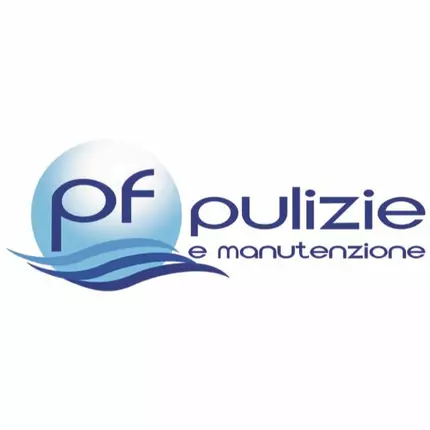 Logótipo de PF Pulizie e Manutenzione Sagl