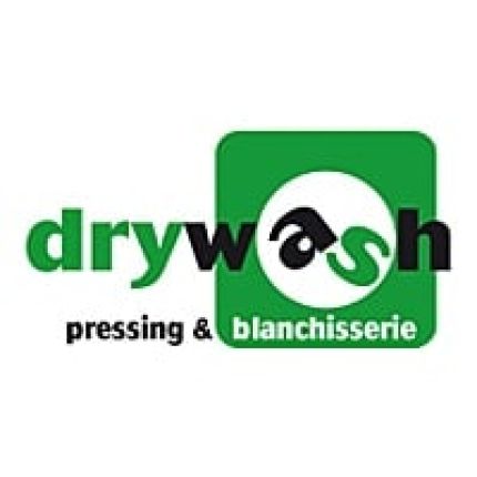 Logo van Dry Wash