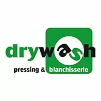 Logo fra Dry Wash