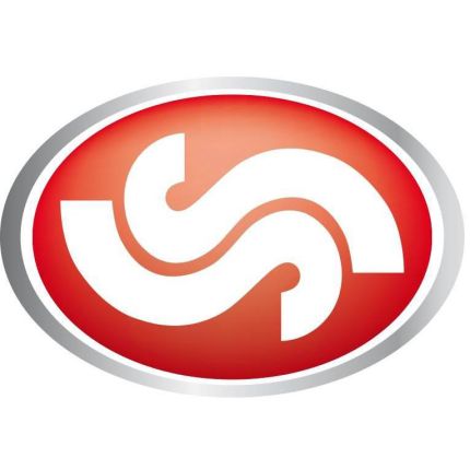 Logo van Eni