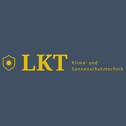 Logo fra LKT Klima- und Sonnenschutztechnik GmbH