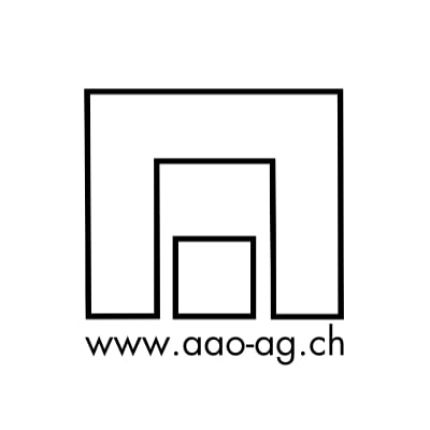 Logo fra Arbeitsgruppe für Ausführung und Organisation AG