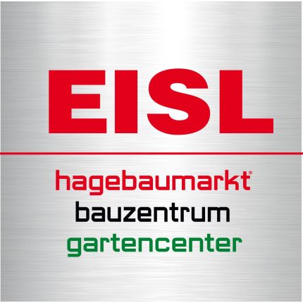 Logo van hagebaumarkt Johann Eisl GmbH