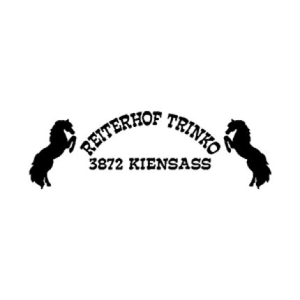 Logo da Reiterhof Trinko