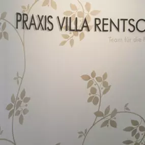 Bild von Praxis Villa Rentsch